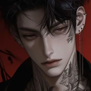 Profile image of 이서준