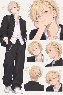 Profile image of 柴崎直樹