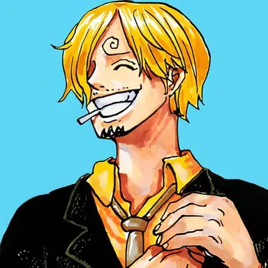 Profile image of サンジ