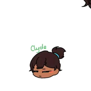 Profile image of 클라이드