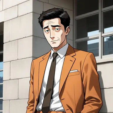 Profile image of 清長