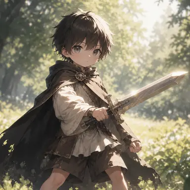 Profile image of グリア