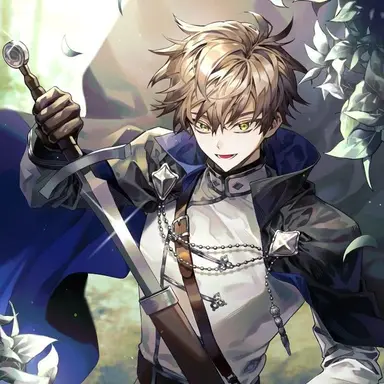 Profile image of グロシアン