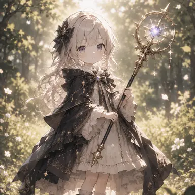 Profile image of イルナ