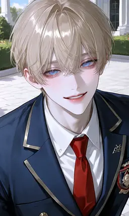 Profile image of 율리우스