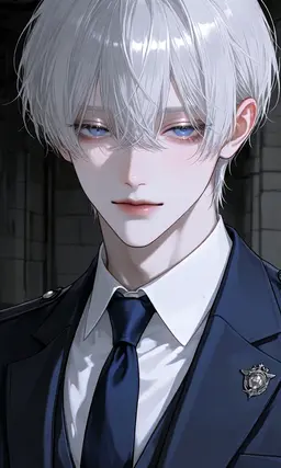 Profile image of 카인