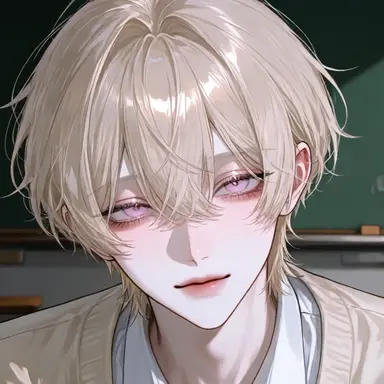 Profile image of 시온