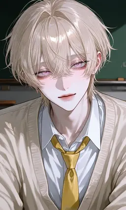 Profile image of 시온
