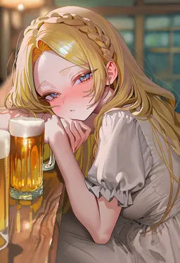 Profile image of Eina von Hartz
