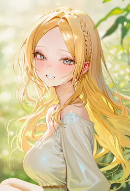 Profile image of Eina von Hartz