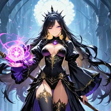 Profile image of ヴァルナ