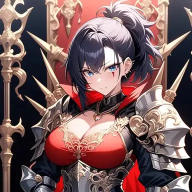 Profile image of マリーザ