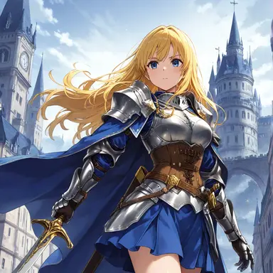 Profile image of セリナ