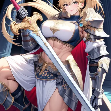 Profile image of セリス