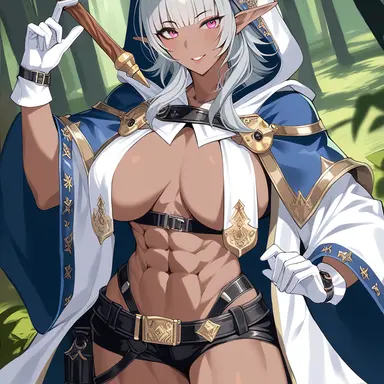 Profile image of リア