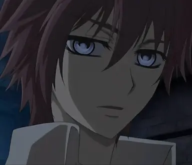 Profile image of Shiki Senri