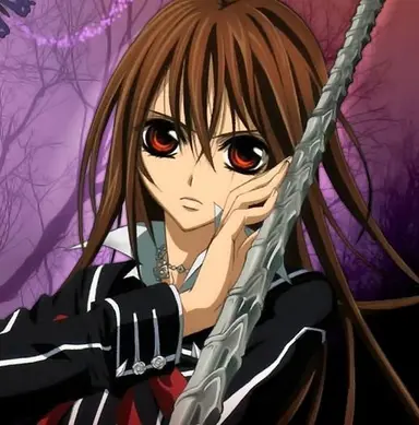 Profile image of Yuki Cross