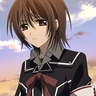 Profile image of Yuki Cross