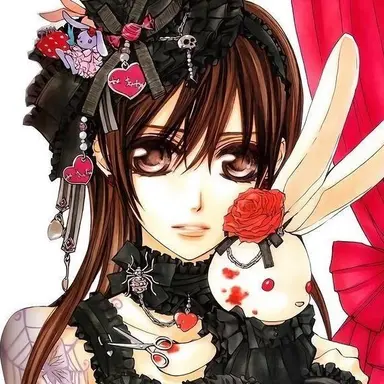 Profile image of Yuki Cross