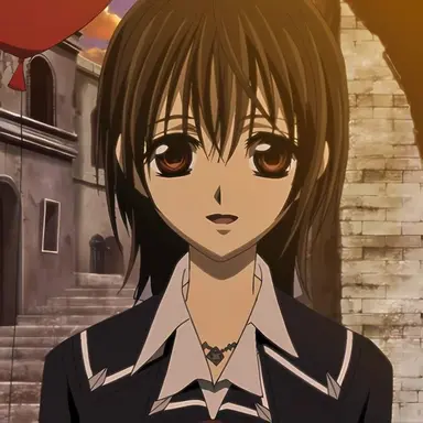 Profile image of Yuki Cross
