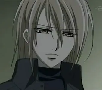 Profile image of Kaien Cross