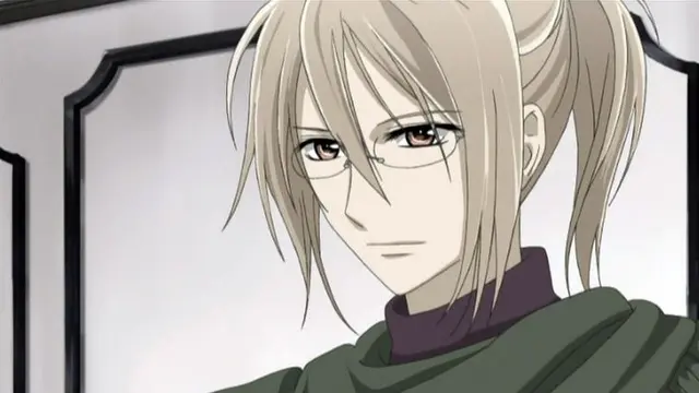 Profile image of Kaien Cross