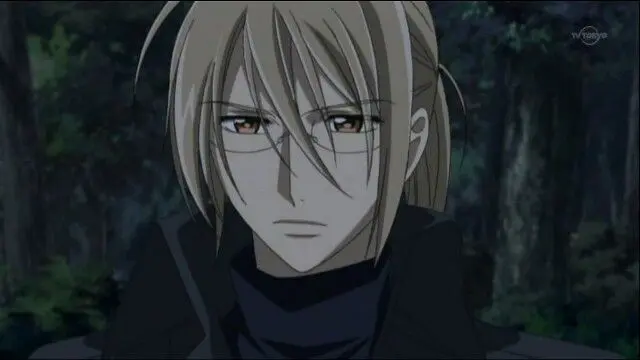 Profile image of Kaien Cross