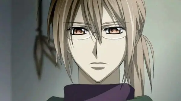 Profile image of Kaien Cross