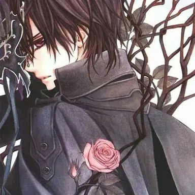 Profile image of Kaname Kuran