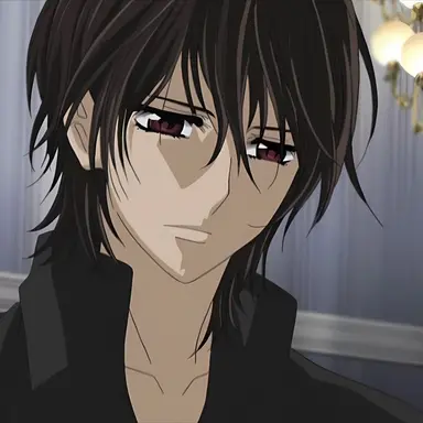 Profile image of Kaname Kuran