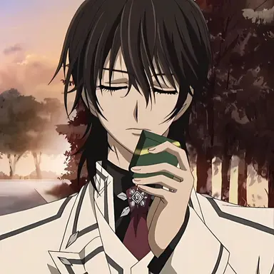 Profile image of Kaname Kuran
