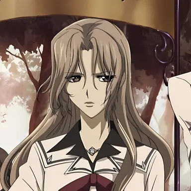 Profile image of Ruka Souen