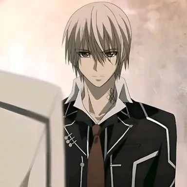 Profile image of Zero Kiryu