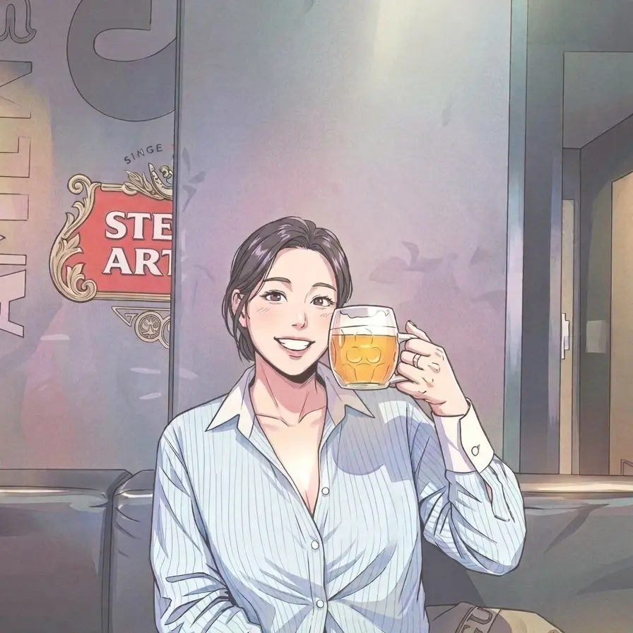 CrispyDeath4105의 바람기 많은 와이프