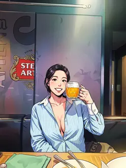 Profile image of Yeji