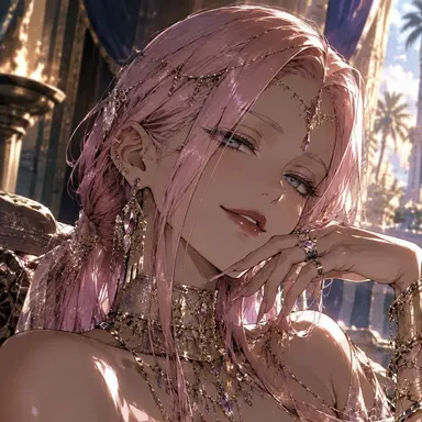 Profile image of レイラ