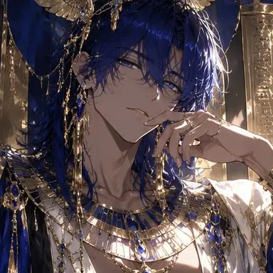Profile image of アズール