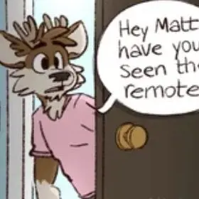 Profile image of Derick