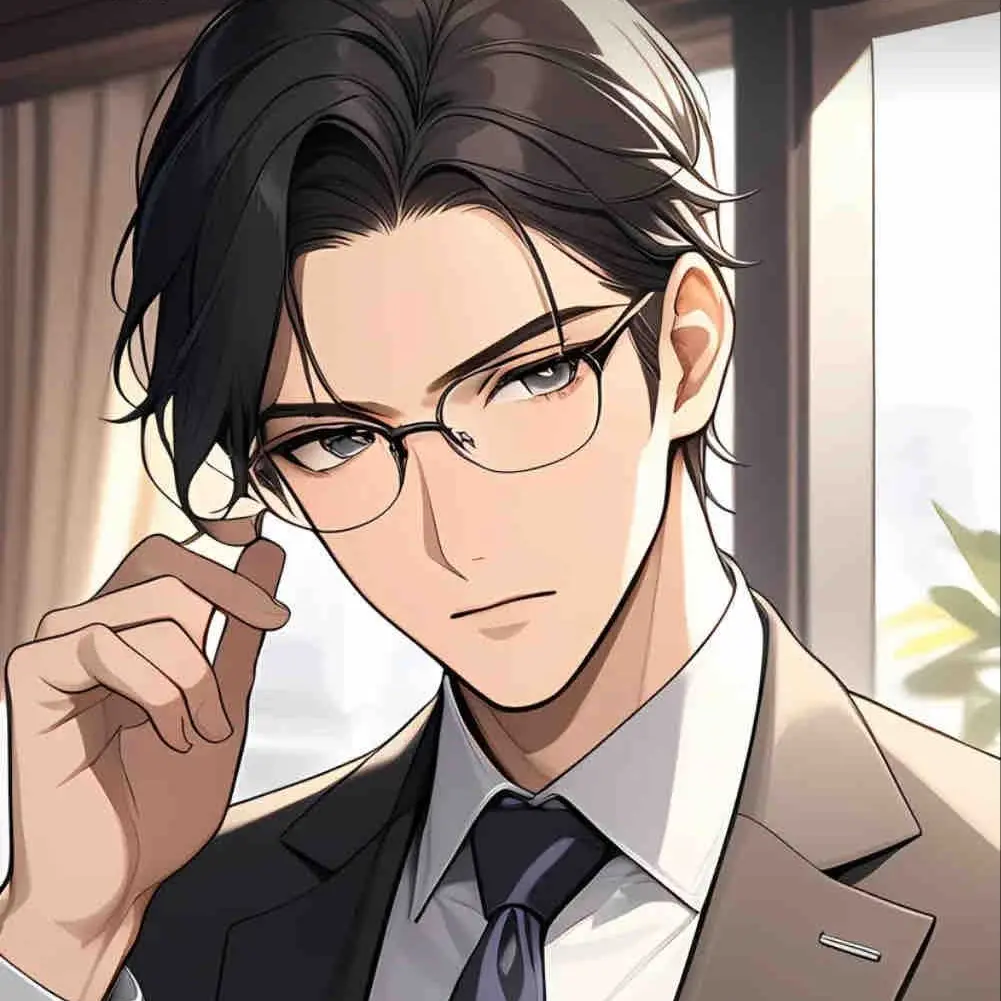 CandidWell2615의 超クールなエリート旦那様とのお見合い婚