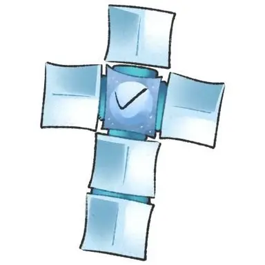 Profile image of Cross