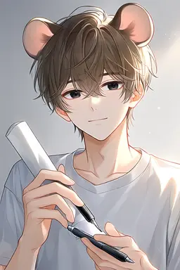 Profile image of スー
