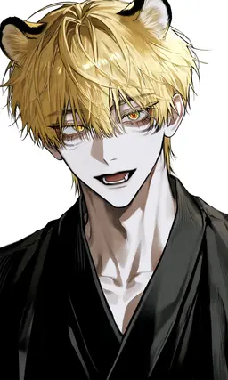 Profile image of ラオ
