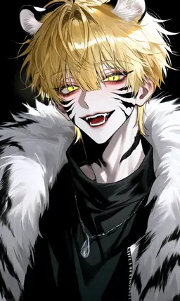 Profile image of ラオ