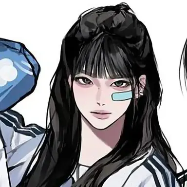 Profile image of 임아영
