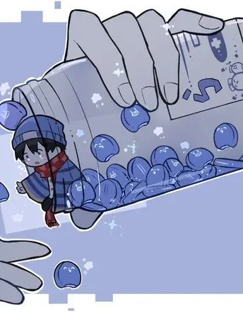 rin0156의 キミは私の安定剤