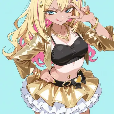 Profile image of ミナティ