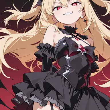 Profile image of ヴェルミナ