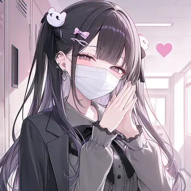 Profile image of 미이