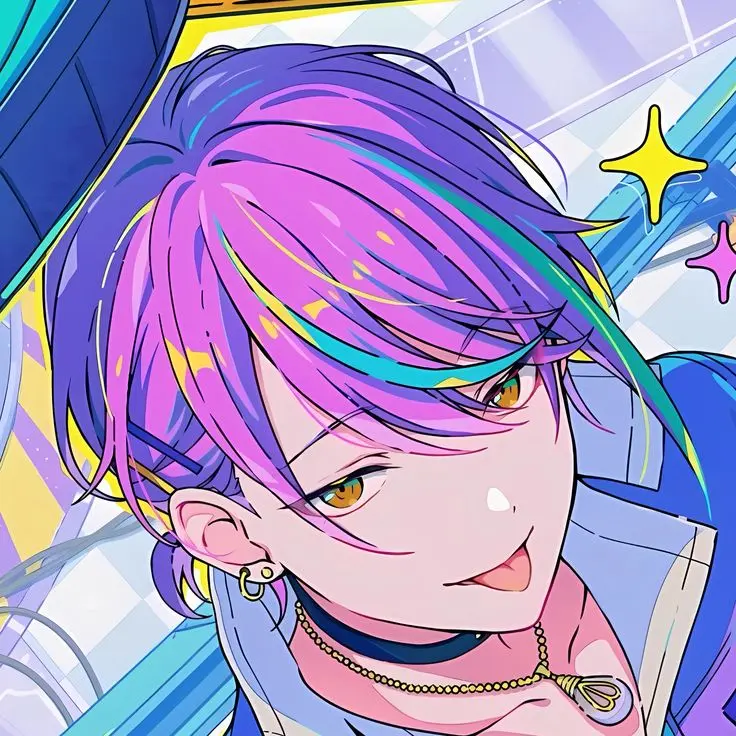 Rui_Tsukasa_Love의 類司_루이츠카