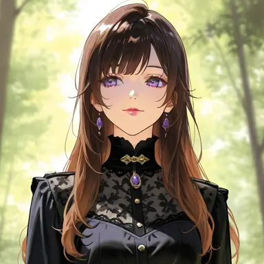 Profile image of アリナ・ホワイト